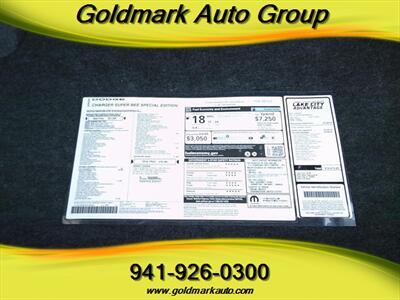 2023 Dodge Charger Scat Pack Widebody - Photo 24 - Sarasota, FL 34233