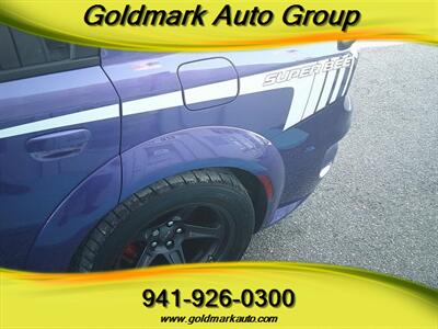 2023 Dodge Charger Scat Pack Widebody - Photo 13 - Sarasota, FL 34233