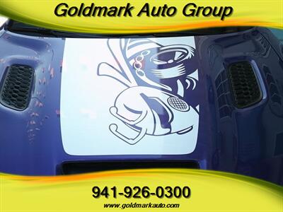 2023 Dodge Charger Scat Pack Widebody - Photo 12 - Sarasota, FL 34233