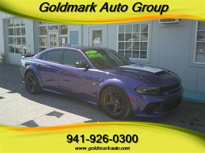 2023 Dodge Charger Scat Pack Widebody - Photo 3 - Sarasota, FL 34233