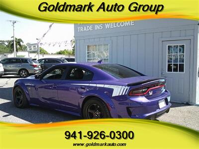 2023 Dodge Charger Scat Pack Widebody - Photo 7 - Sarasota, FL 34233