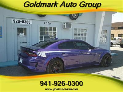 2023 Dodge Charger Scat Pack Widebody - Photo 4 - Sarasota, FL 34233