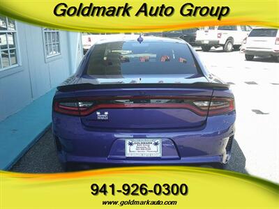 2023 Dodge Charger Scat Pack Widebody - Photo 8 - Sarasota, FL 34233
