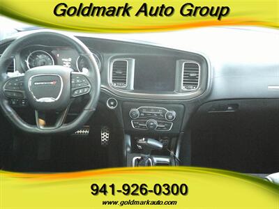 2023 Dodge Charger Scat Pack Widebody - Photo 16 - Sarasota, FL 34233