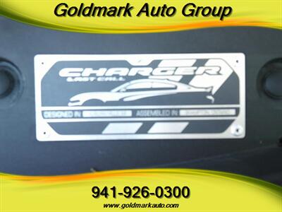 2023 Dodge Charger Scat Pack Widebody - Photo 25 - Sarasota, FL 34233