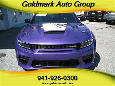 2023 Dodge Charger Scat Pack Widebody - Photo 5 - Sarasota, FL 34233