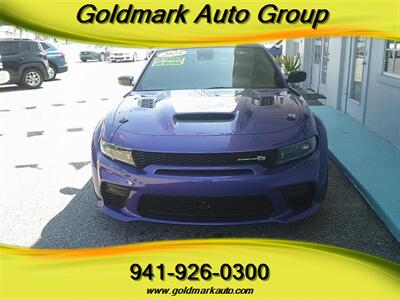 2023 Dodge Charger Scat Pack Widebody - Photo 9 - Sarasota, FL 34233