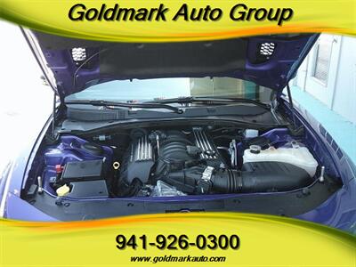 2023 Dodge Charger Scat Pack Widebody - Photo 10 - Sarasota, FL 34233