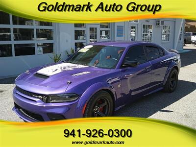 2023 Dodge Charger Scat Pack Widebody - Photo 1 - Sarasota, FL 34233