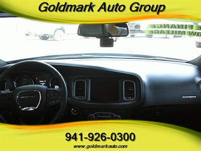 2023 Dodge Charger Scat Pack Widebody - Photo 15 - Sarasota, FL 34233