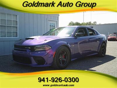 2023 Dodge Charger Scat Pack Widebody - Photo 6 - Sarasota, FL 34233