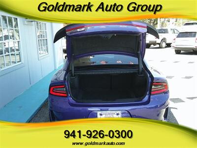 2023 Dodge Charger Scat Pack Widebody - Photo 11 - Sarasota, FL 34233