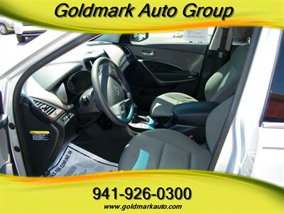 2019 Hyundai SANTA FE XL SE   - Photo 17 - Sarasota, FL 34233