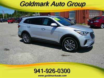 2019 Hyundai SANTA FE XL SE   - Photo 6 - Sarasota, FL 34233