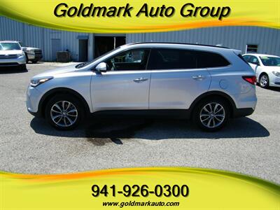 2019 Hyundai SANTA FE XL SE   - Photo 3 - Sarasota, FL 34233
