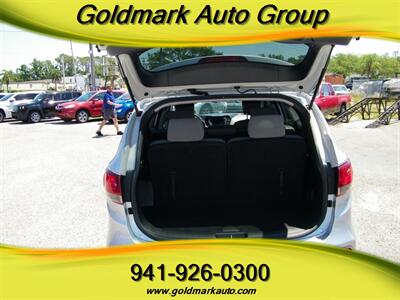 2019 Hyundai SANTA FE XL SE   - Photo 9 - Sarasota, FL 34233