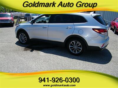 2019 Hyundai SANTA FE XL SE   - Photo 4 - Sarasota, FL 34233