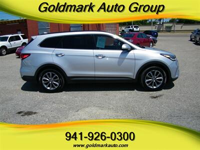 2019 Hyundai SANTA FE XL SE   - Photo 5 - Sarasota, FL 34233
