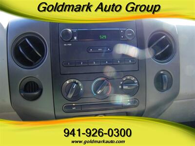 2007 Ford F-150 XL   - Photo 17 - Sarasota, FL 34233