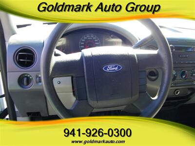 2007 Ford F-150 XL   - Photo 15 - Sarasota, FL 34233