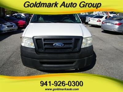 2007 Ford F-150 XL   - Photo 2 - Sarasota, FL 34233