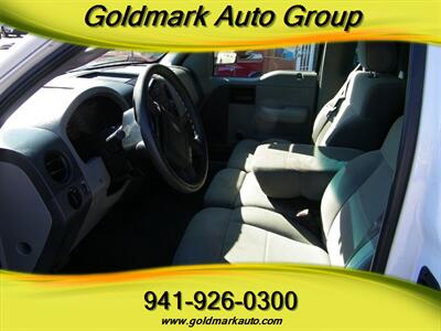 2007 Ford F-150 XL   - Photo 13 - Sarasota, FL 34233