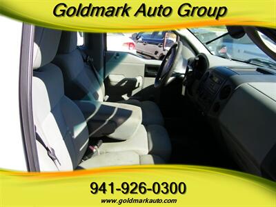 2007 Ford F-150 XL   - Photo 10 - Sarasota, FL 34233