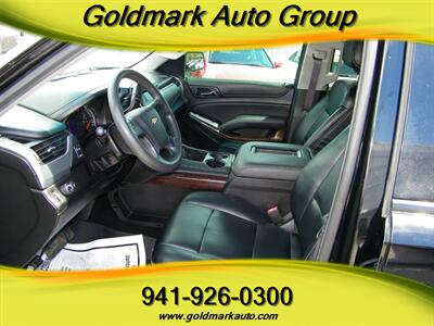2016 Chevrolet Tahoe Police   - Photo 21 - Sarasota, FL 34233