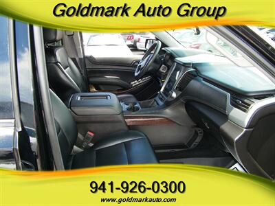 2016 Chevrolet Tahoe Police   - Photo 16 - Sarasota, FL 34233