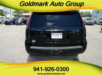2016 Chevrolet Tahoe Police   - Photo 5 - Sarasota, FL 34233
