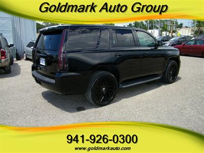 2016 Chevrolet Tahoe Police   - Photo 6 - Sarasota, FL 34233