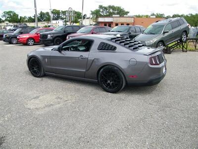 2010 Ford Mustang V6 Premium - Photo 5 - Sarasota, FL 34233