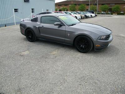 2010 Ford Mustang V6 Premium - Photo 9 - Sarasota, FL 34233