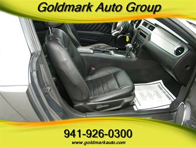 2010 Ford Mustang V6 Premium   - Photo 13 - Sarasota, FL 34233