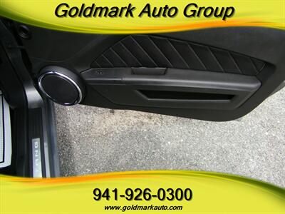 2010 Ford Mustang V6 Premium   - Photo 12 - Sarasota, FL 34233