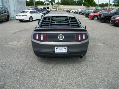 2010 Ford Mustang V6 Premium - Photo 6 - Sarasota, FL 34233