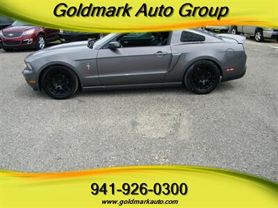 2010 Ford Mustang V6 Premium   - Photo 3 - Sarasota, FL 34233