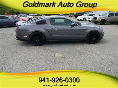 2010 Ford Mustang V6 Premium   - Photo 7 - Sarasota, FL 34233