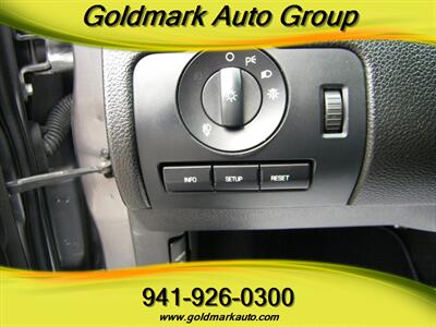 2010 Ford Mustang V6 Premium   - Photo 17 - Sarasota, FL 34233