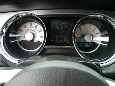 2010 Ford Mustang V6 Premium - Photo 25 - Sarasota, FL 34233