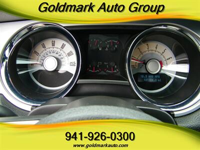 2010 Ford Mustang V6 Premium   - Photo 24 - Sarasota, FL 34233