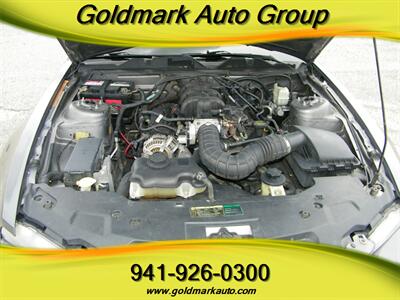 2010 Ford Mustang V6 Premium   - Photo 10 - Sarasota, FL 34233