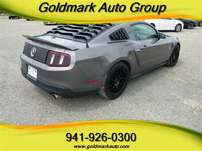 2010 Ford Mustang V6 Premium   - Photo 6 - Sarasota, FL 34233