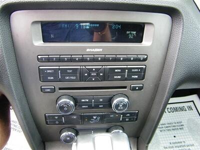 2010 Ford Mustang V6 Premium - Photo 22 - Sarasota, FL 34233