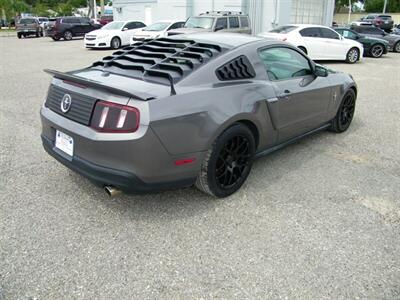 2010 Ford Mustang V6 Premium - Photo 7 - Sarasota, FL 34233