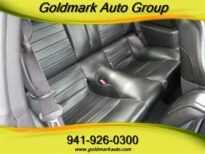 2010 Ford Mustang V6 Premium   - Photo 14 - Sarasota, FL 34233