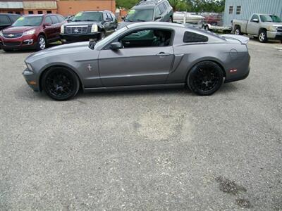 2010 Ford Mustang V6 Premium - Photo 4 - Sarasota, FL 34233
