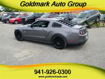 2010 Ford Mustang V6 Premium   - Photo 4 - Sarasota, FL 34233