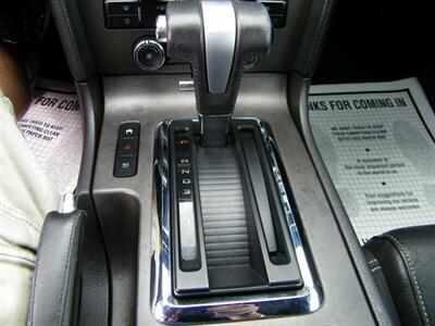 2010 Ford Mustang V6 Premium - Photo 21 - Sarasota, FL 34233