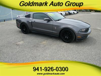2010 Ford Mustang V6 Premium   - Photo 8 - Sarasota, FL 34233